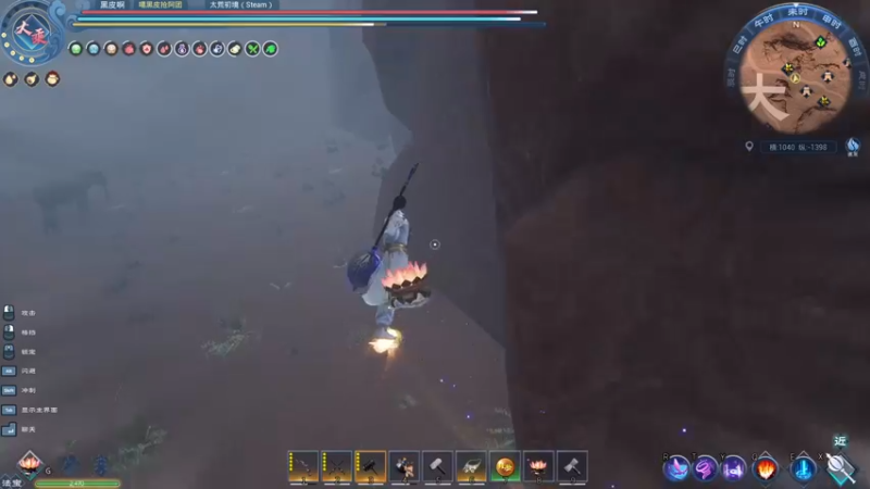 【2022-04-25 20点场】别问问就黑皮：【小奶团】黑皮~