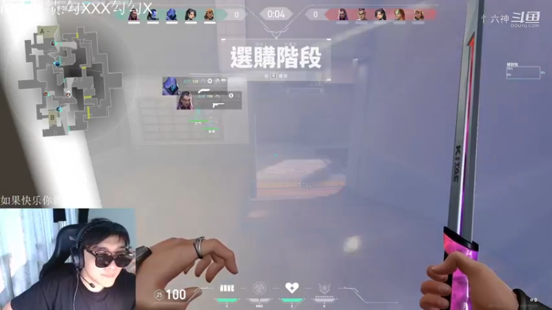 到底是什么操作让外国友人大喊CN NO.1！！！