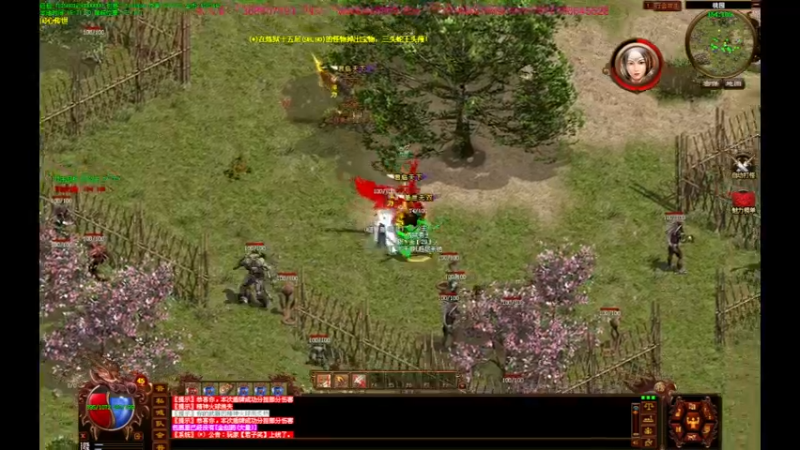 【2022-04-26 15点场】主播温州炮哥：传奇，冲冲冲