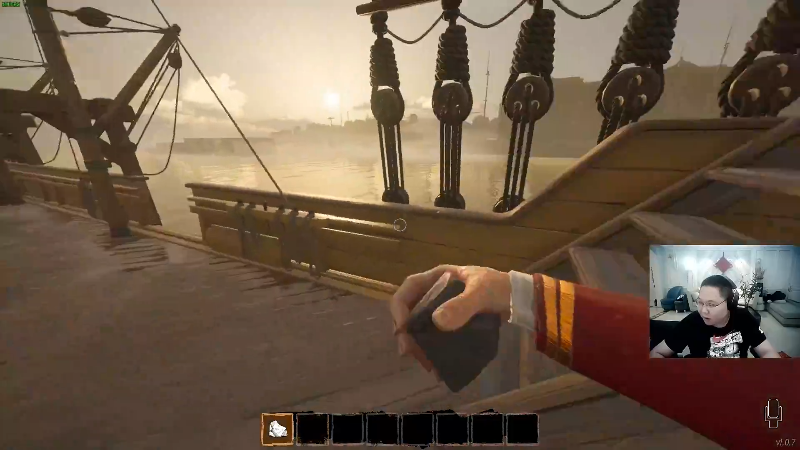 我在斗鱼看即将拥有人鱼线的PDD直播英雄联盟