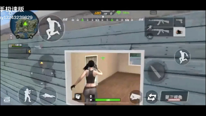 落地1ｖ7精彩锦集