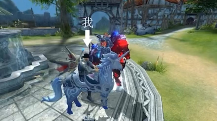 无神之界任何应对公会战