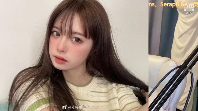 【2022-04-25 16点场】douyu小漠：由乃：国服第一大聪明