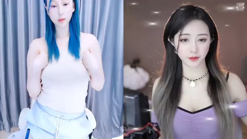 【2022-04-26 16点场】李哥儿DoubleLee：他强任他强 清风拂山岗 5517219