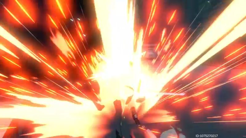 【2022-04-25 20点场】安静初夏：《深空之眼》二次新游回归体验，有问必答~