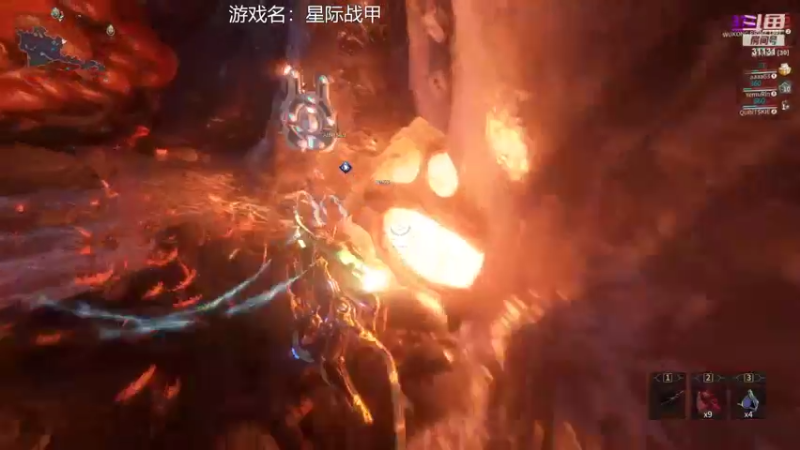 【2022-04-26 18点场】杀意Sol君：索老师的直播间 31131 31131
