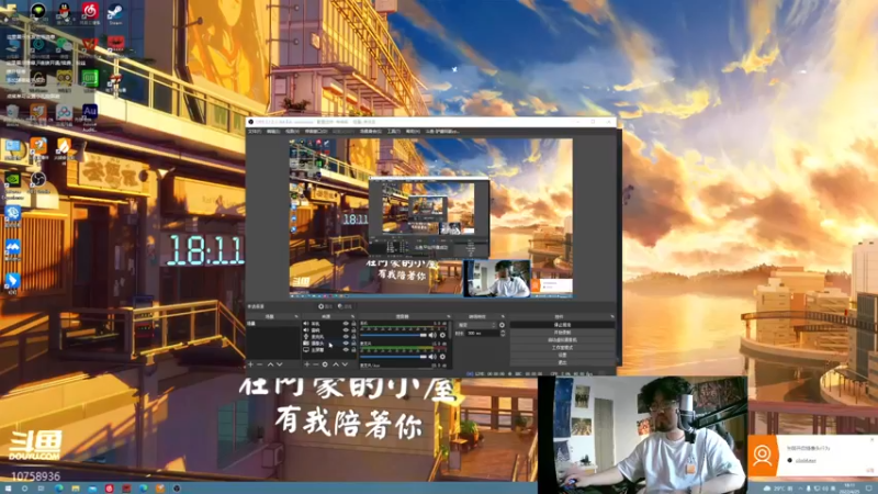 【2022-04-25 18点场】驴酱阿豪zzZ：驴酱新主播来啦！！！我与凯哥孰魅！