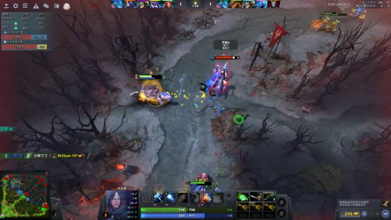 【2022-04-26 05点场】sakira丶hao：dota4+2顶级carry