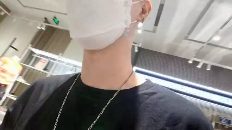 【2022-04-26 16点场】赛文柒Seven：感谢小妈一直的支持！