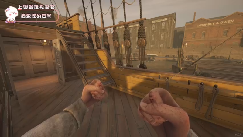 【2022-04-22 16点场】昔恩小姐姐：【搞笑女之我和宝宝有个约会~】