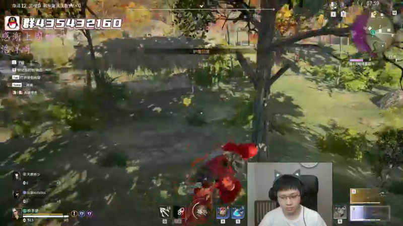 【2022-04-26 02点场】格洛莉娅S：今天正常播