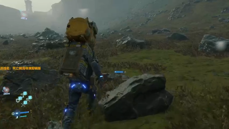 【2022-04-25 20点场】解说雨童：解说雨童：外卖模拟器