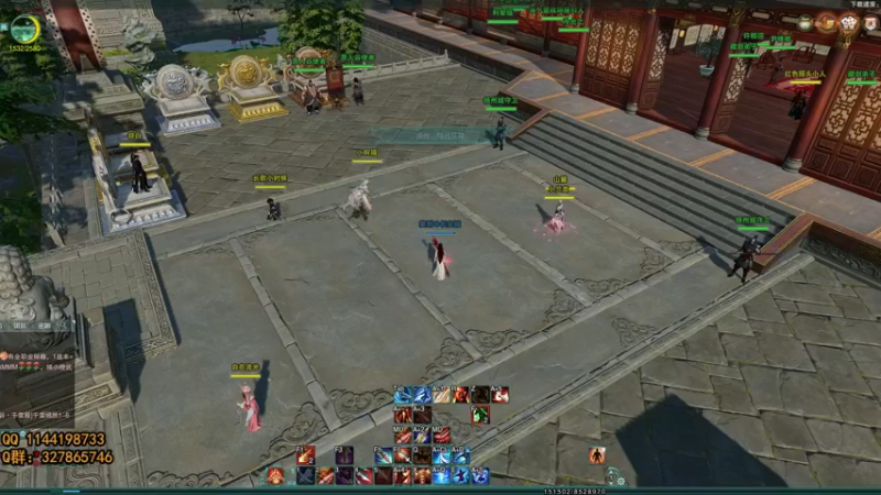 【2022-04-26 19点场】丶月咒：【月咒】赛季末单排练习适应适应