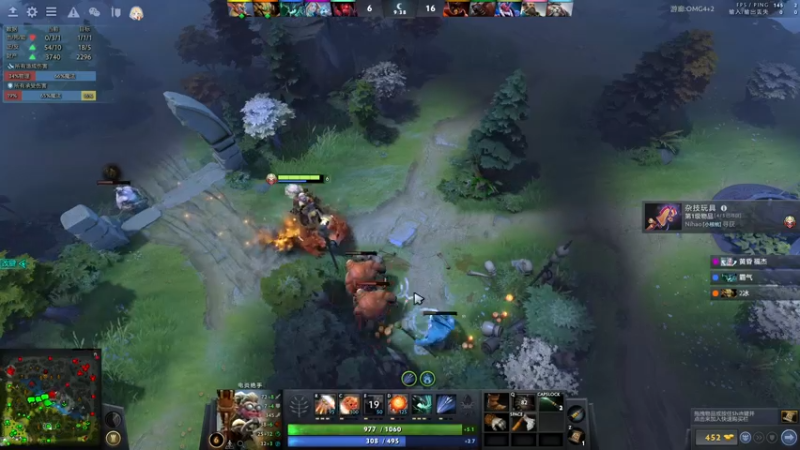 【2022-04-26 13点场】sakira丶hao：dota4+2顶级sorry