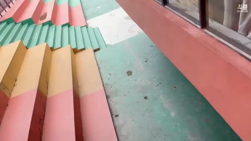 【2022-04-26 13点场】DYG萧玦：2022“护苗·鱼阅计划”鱼阅图书室揭幕