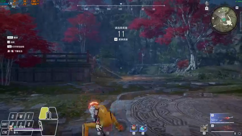 【2022-04-26 15点场】Cpt小醒目：醒目:调时差失败了