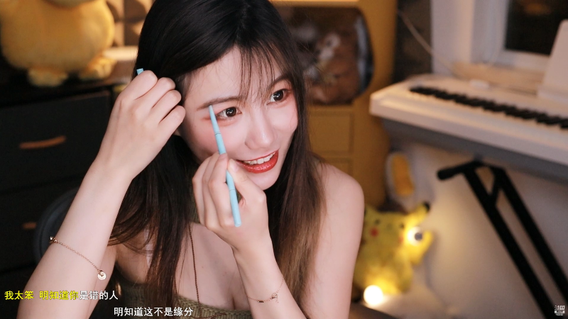 【二次元】Misa喵老师的精彩时刻 20220426 00点场