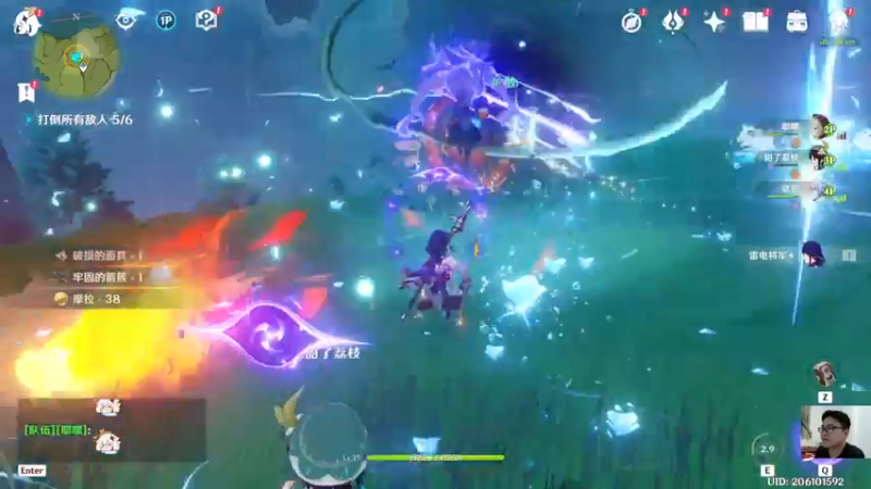 【2022-04-26 21点场】超人JAX解说：人生何时不抗压