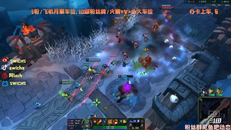 【2022-04-25 13点场】swichss：没有感情的游戏机