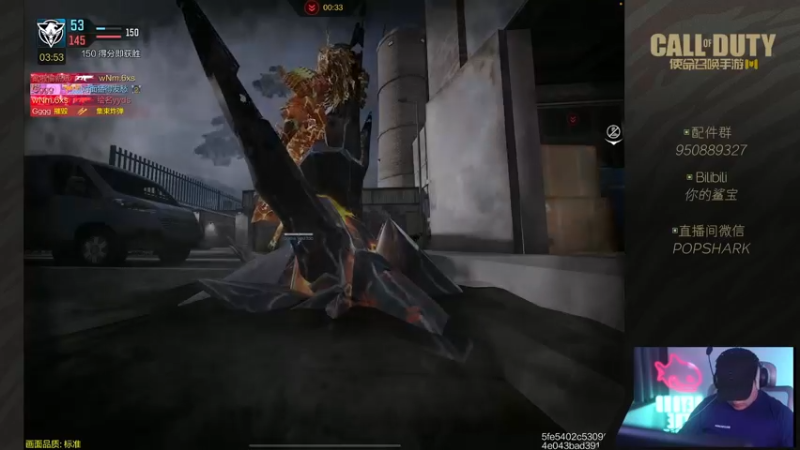 【2022-04-26 00点场】皮皮鲨FPS：是兄弟就一起来坐牢
