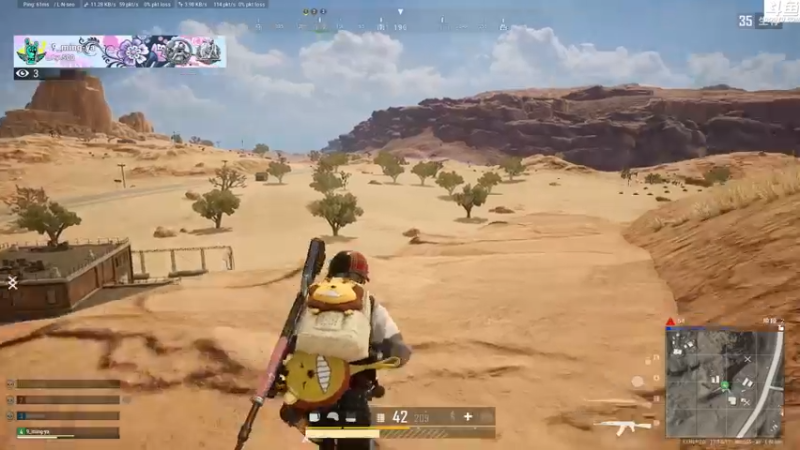 【2022-04-25 23点场】Shadow褚泽宇：重生之我是Ti6冠军C^^哈哈