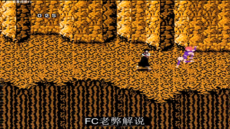 【怀旧游戏】FC老弊的精彩时刻 20220426 13点场
