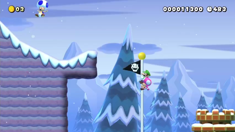 【2022-04-26 00点场】KazeLink：马力欧-Link 技术主播没有GG