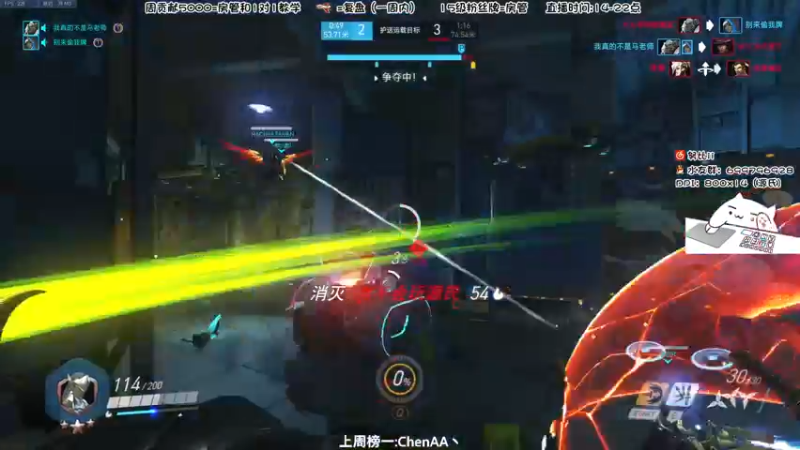 【2022-04-25 21点场】努比ovo：努比:玩游戏就是要笑着玩！