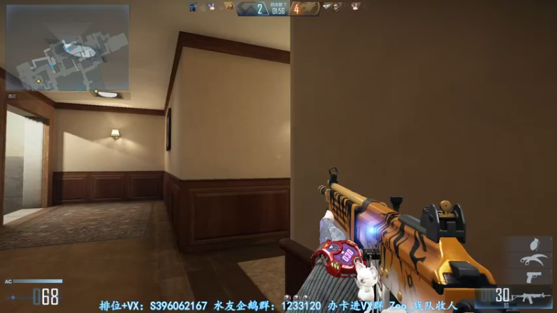 【2022-04-25 02点场】宋狮猴：30岁偶尔滴神。