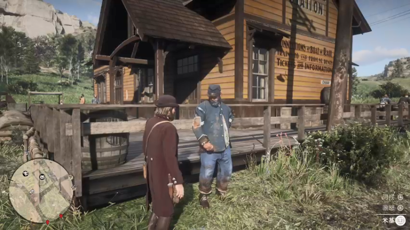 【2022-04-26 09点场】这个ID很流弊：在这狂混  (ID