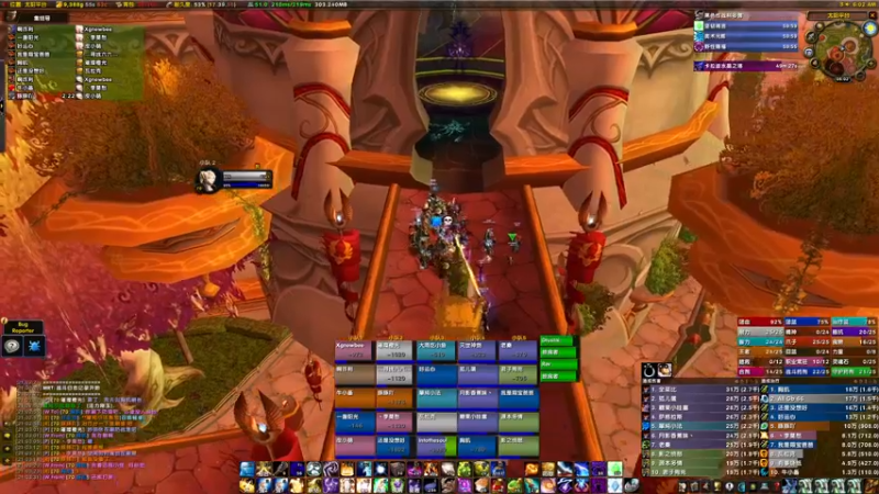 【2022-04-25 21点场】边缘小军：祈福 橙光 恏鸡儿蛋！