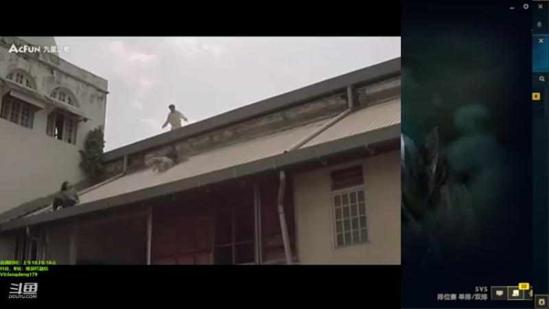 【2022-04-26 16点场】浪灯赵信：拆塔流赵信，90胜率不服来辩