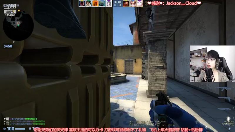 【2022-04-25 21点场】是希文吖丶：接受自己的普通 专注自身