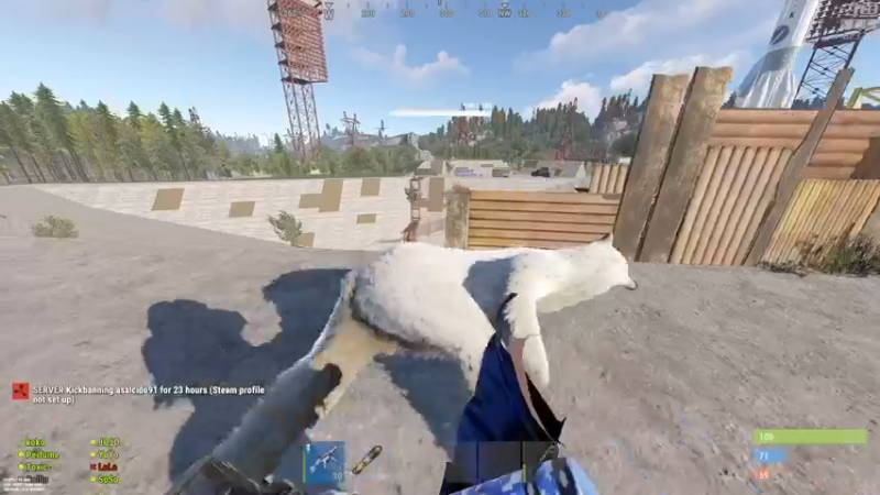 【2022-04-26 01点场】1K黄辉冯：黄辉冯：部落最好的生存游戏