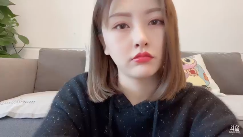 【2022-04-26 17点场】叶知秋Vanessa：秋：周二休息 周三见