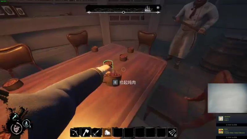 【2022-04-26 00点场】即将拥有人鱼线的PDD：铁树开花 粗现了！