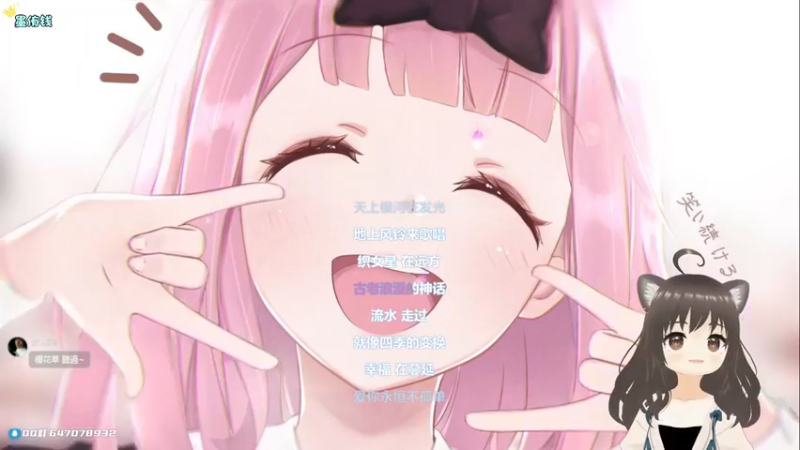 【2022-04-26 20点场】迪丽乔巴：【小奶团】永劫一下•ᴗ•