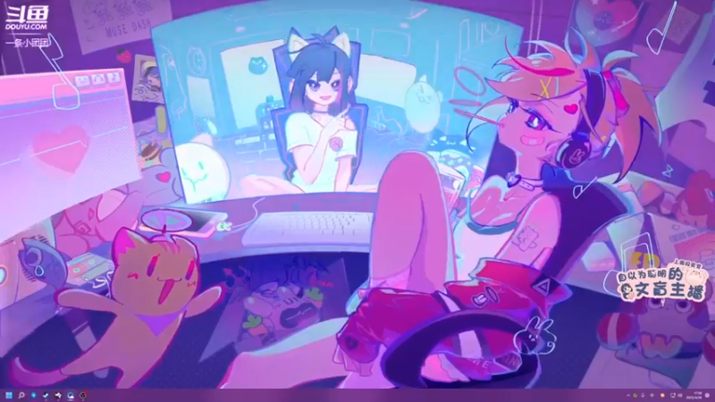 【2022-04-26 17点场】一条小团团OvO：今天吃吃点啥