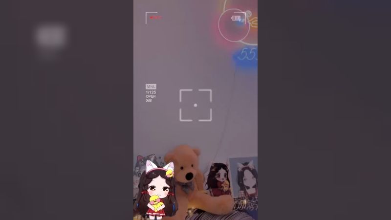 这是我一个游戏主播能跳的极限了！是真的累哇