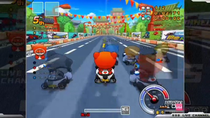 【2022-04-26 01点场】Popkartsss：SSS:钻粉活动助力！亲密加倍！