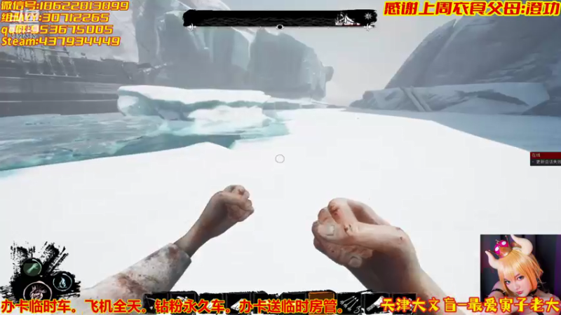 【2022-04-24 23点场】天津大文盲：暗黑新赛季4月29日上午8点！！准时开始