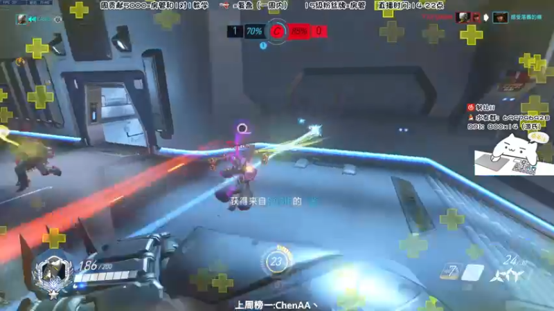 【2022-04-25 19点场】努比ovo：努比:玩游戏就是要笑着玩！