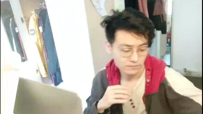 【2022-04-25 09点场】Z火炎炎123：封闭在家办公的摄像头