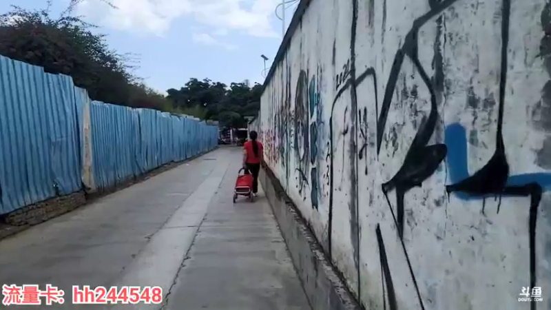 【2022-04-24 12点场】叶子户外：《纪实直播》一路向西（丽江）