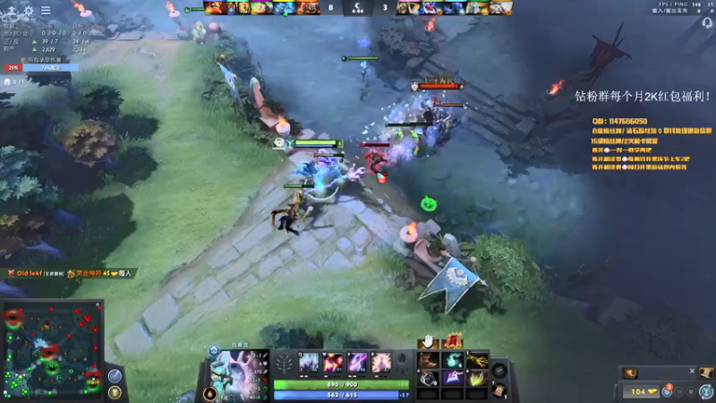 【2022-04-25 21点场】阳光男孩Aq：冲个12000！7718843