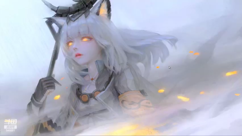 【2022-04-26 13点场】阿二Ayer：阿二：不死终会出头，加油