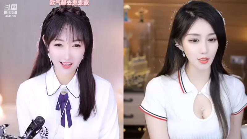 【2022-04-25 21点场】Jue美娘：拼命主播每天12小时直播
