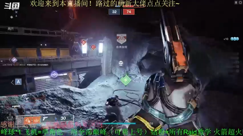 【2022-04-25 17点场】C哥说他不在乎：新的一周来啦~