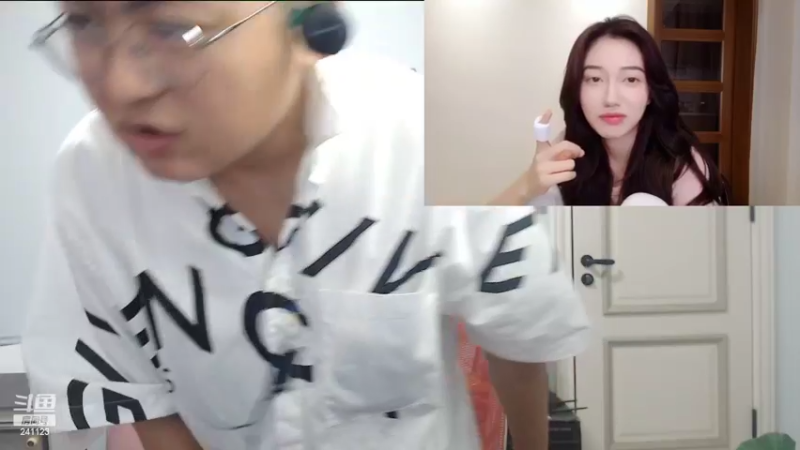 【2022-04-25 21点场】火力堂主：大家晚上好！加油！努力！