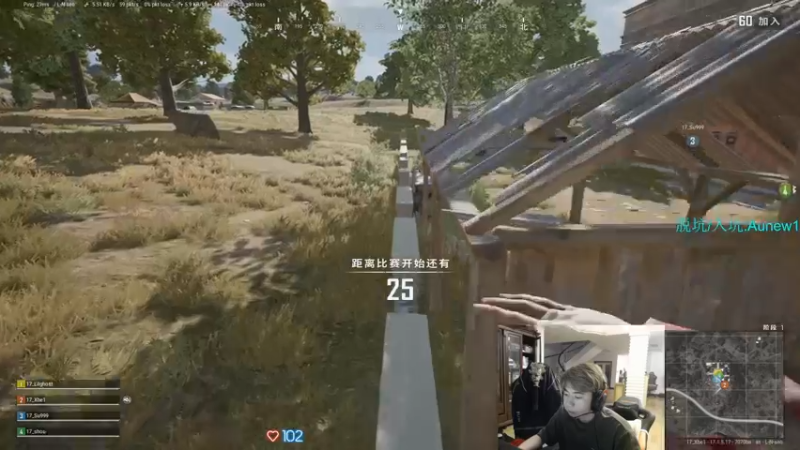 【2022-04-25 23点场】17Xbei丷：【Xbe1】pcs6测试训练赛